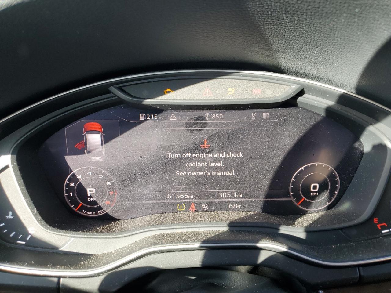 2020 Audi Q5 - Image 9