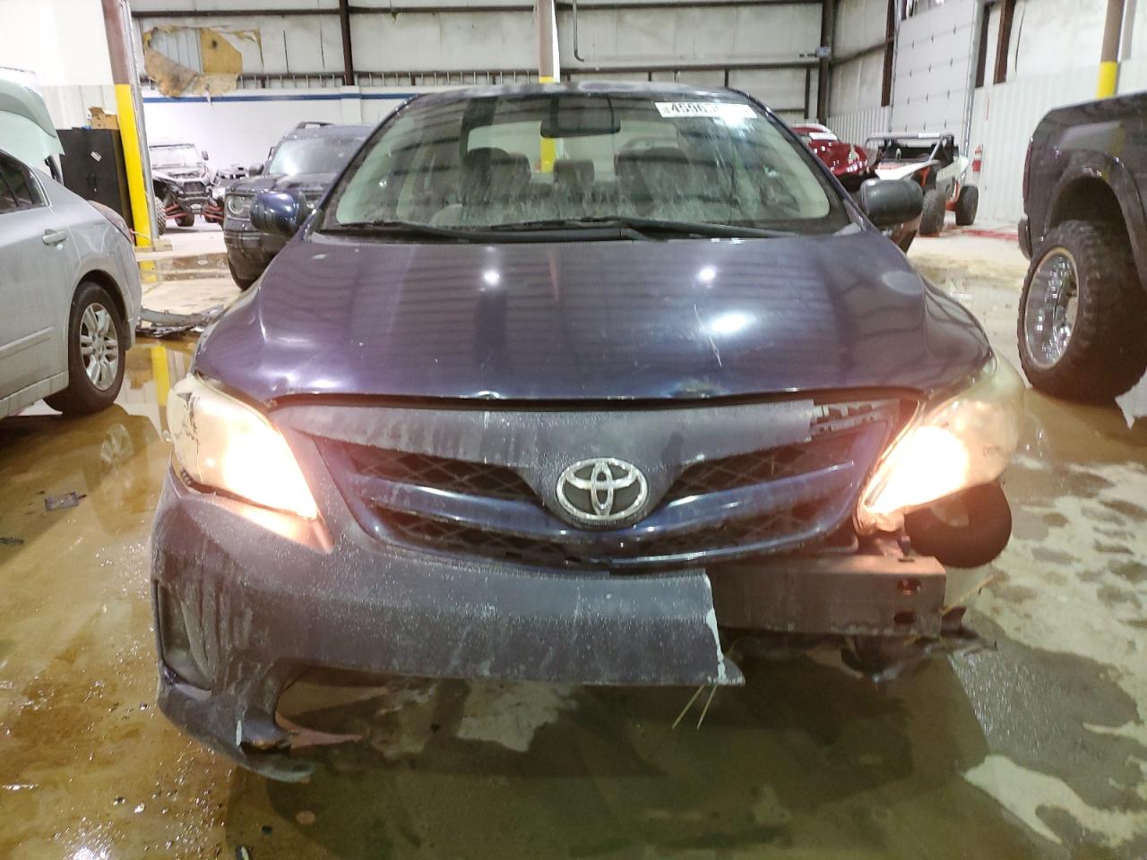 2011 Toyota Corolla - Image 5