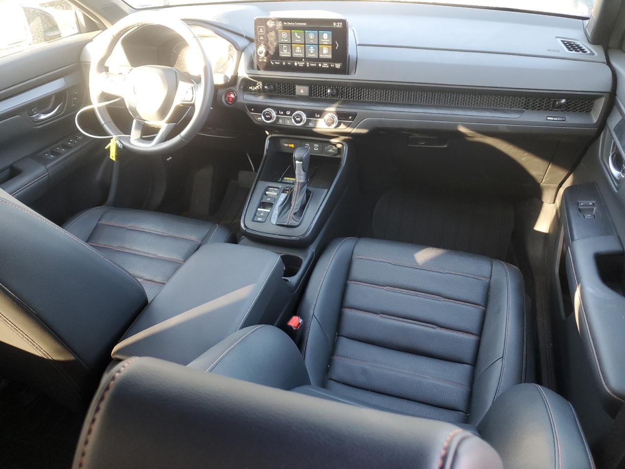 2024 Honda CR-V - Image 8