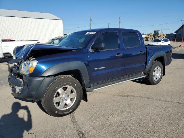 2008 Toyota Tacoma Double Cab Prerunner