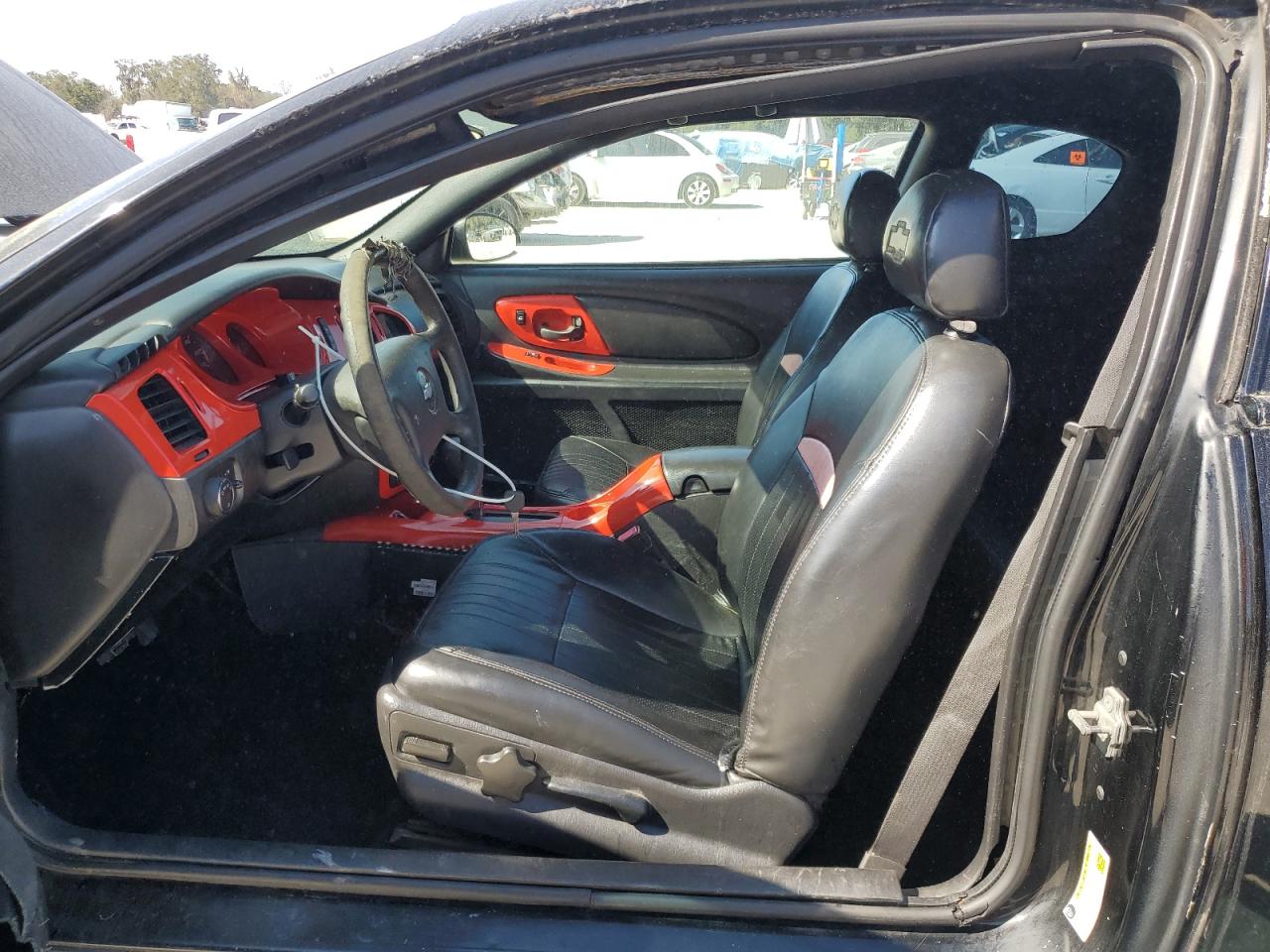 2007 Chevrolet Monte Carlo Ls VIN: 2G1WJ15K779199127 Lot: 44717295