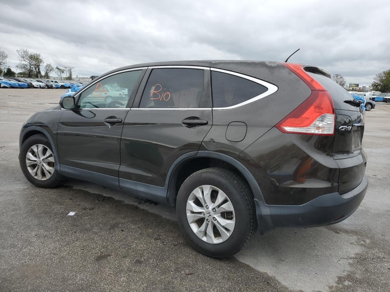 2013 Honda CR-V - Image 2