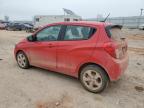 2020 Chevrolet Spark Ls for Sale in Oklahoma City, OK - Front End