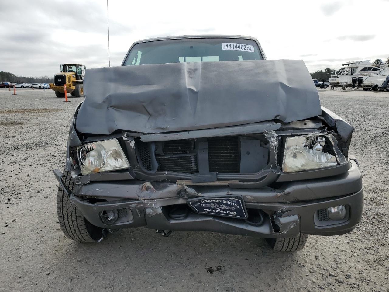 2004 Ford Ranger - Image 5