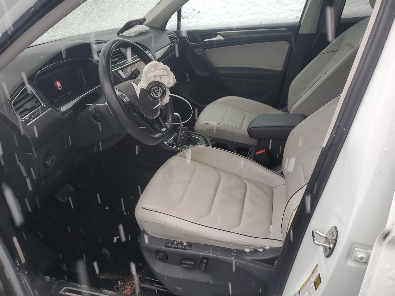 2019 Volkswagen Tiguan - Image 7