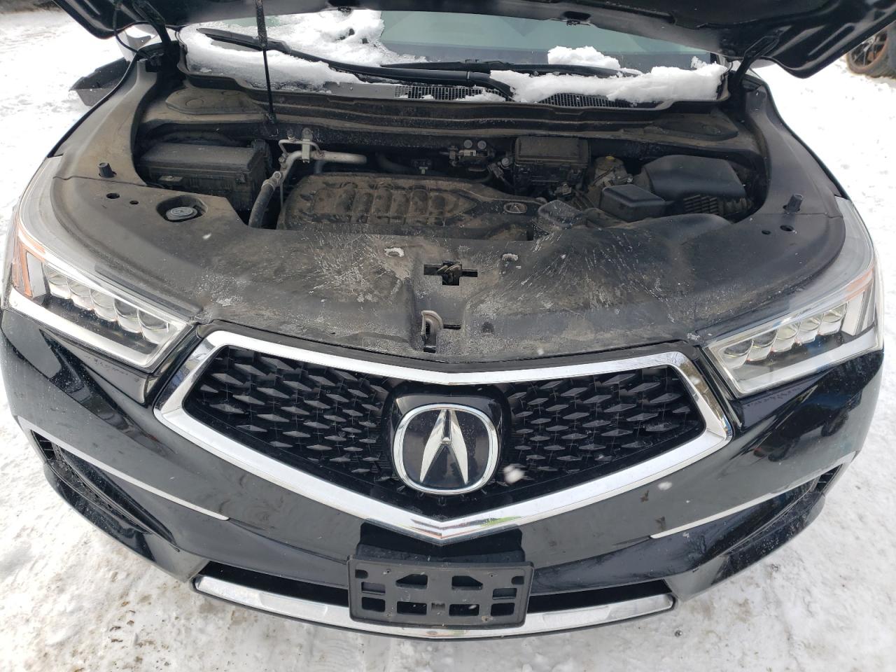 2019 Acura MDX - Image 12
