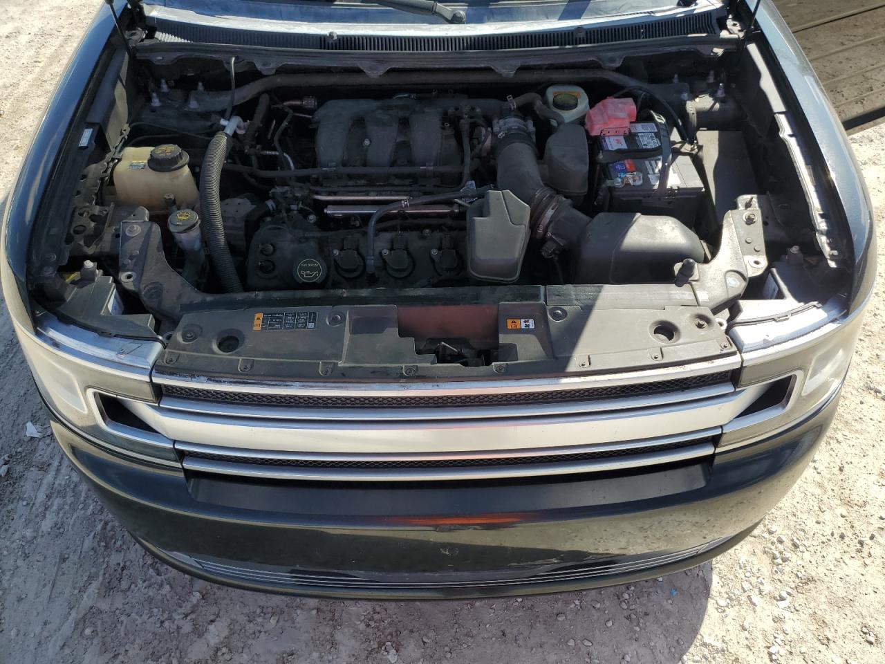 2014 Ford Flex - Image 12
