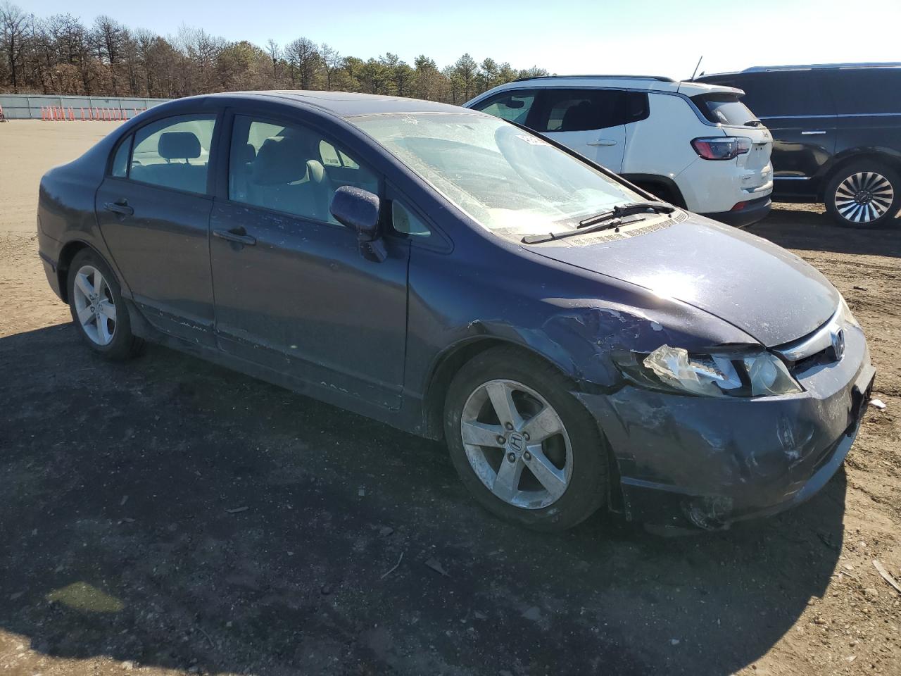 2006 Honda Civic - Image 4