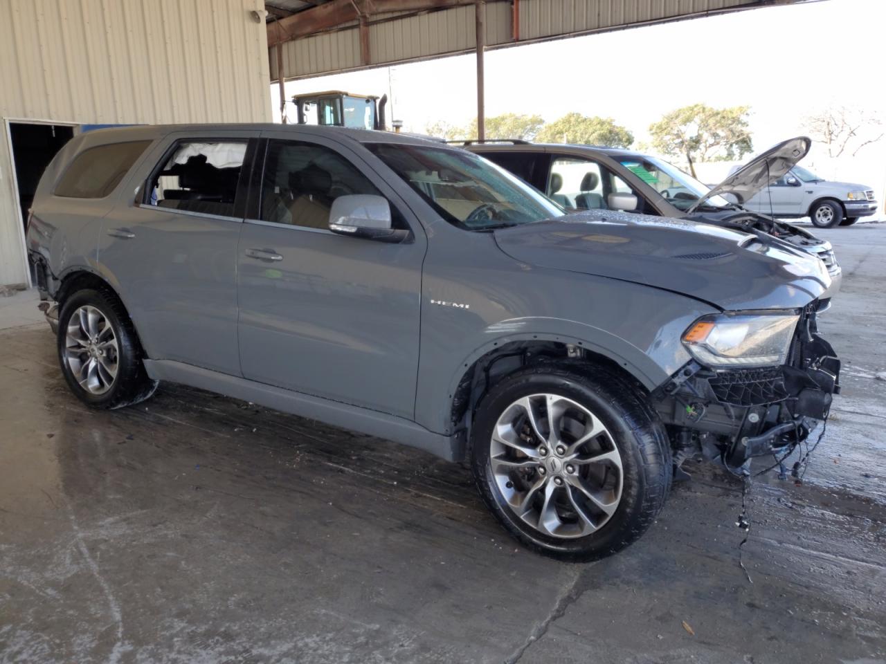 2020 Dodge Durango - Image 4