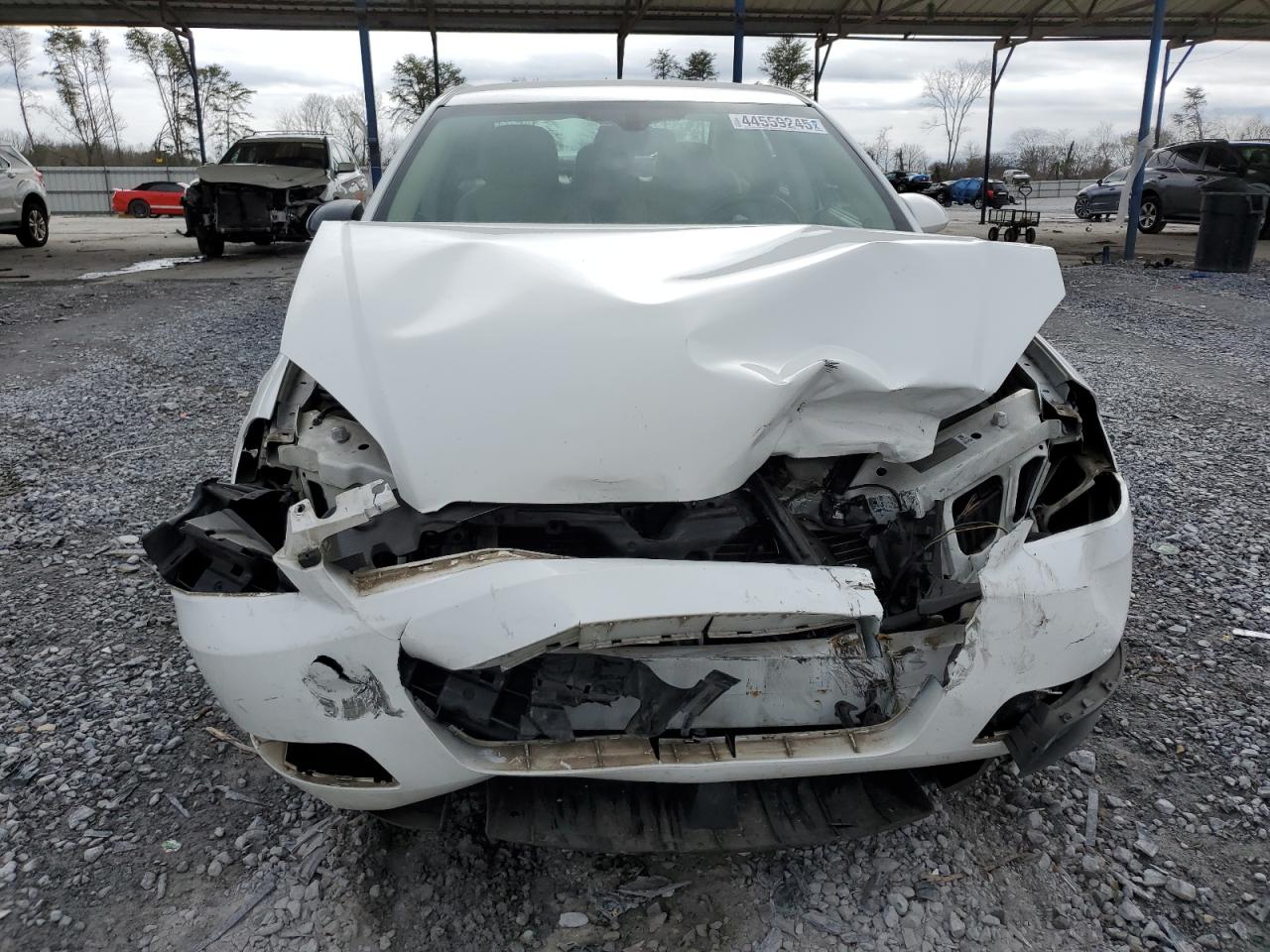 2011 Chevrolet Impala - Image 5