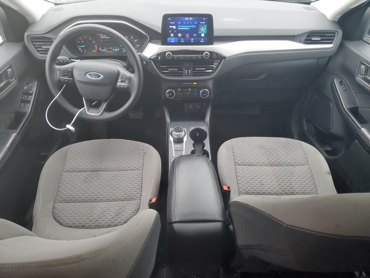 2022 Ford Escape - Image 8