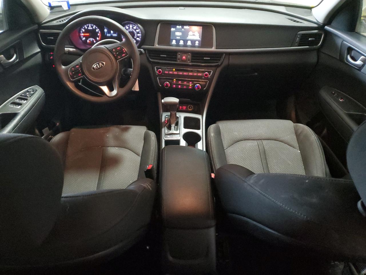 2018 Kia Optima - Image 8