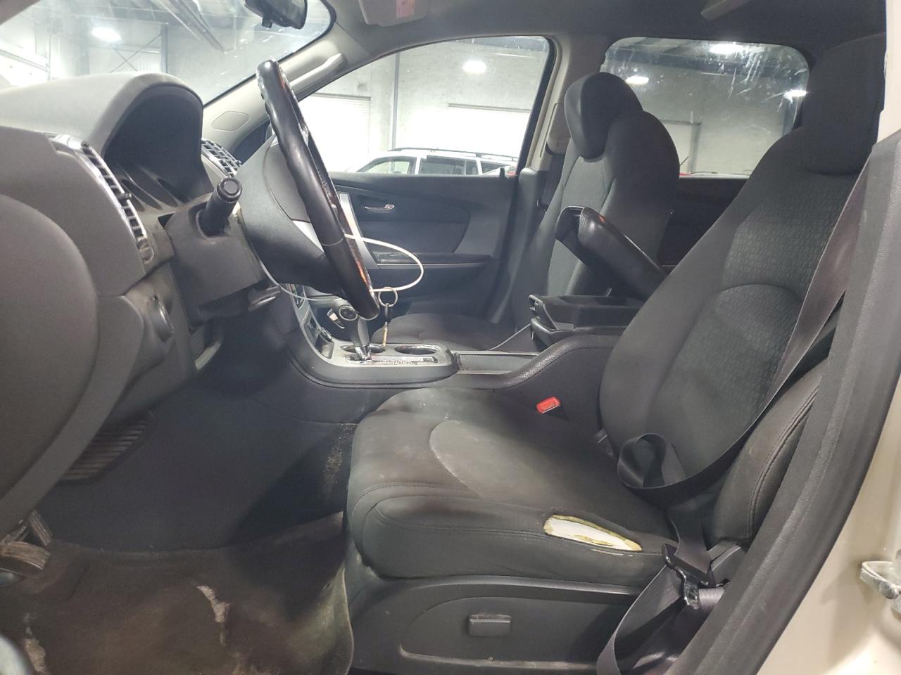 2008 GMC Acadia - Image 7