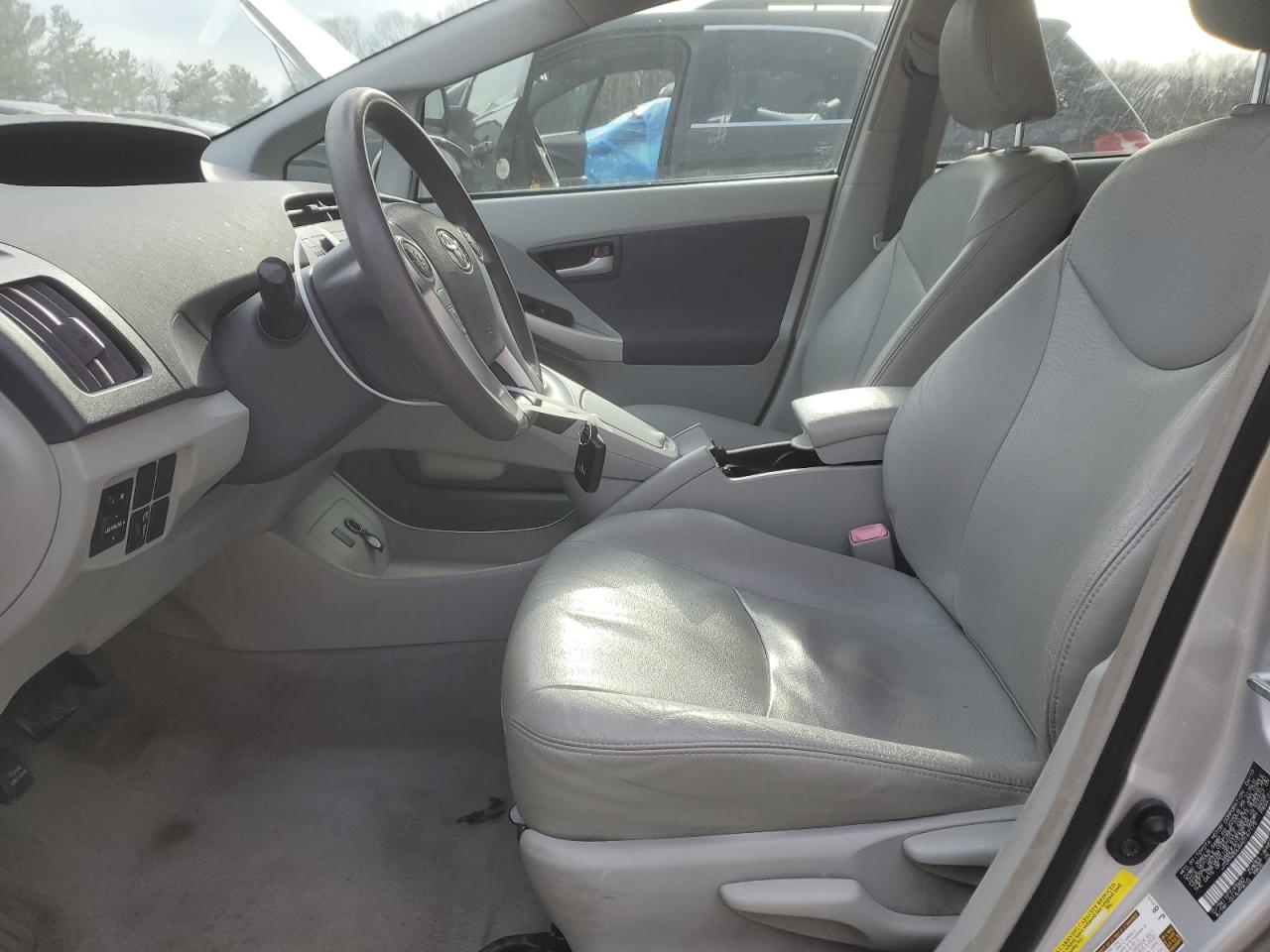 2010 Toyota Prius - Image 7