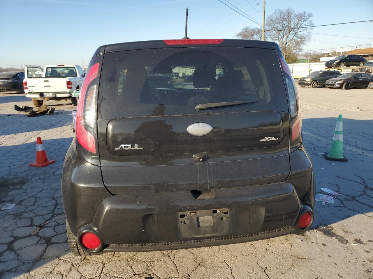 2015 Kia Soul - Image 6