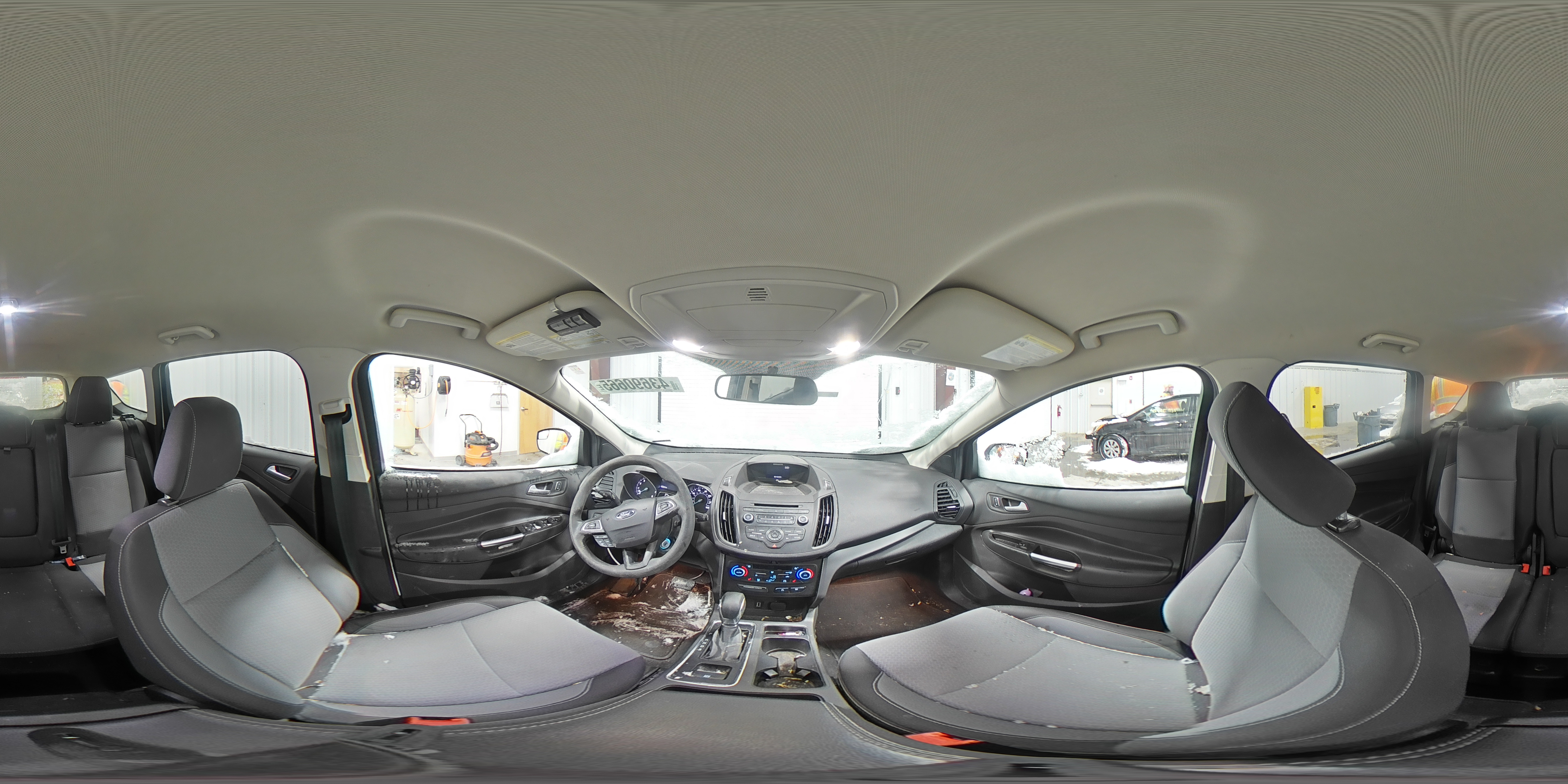 2018 Ford Escape - Image 13