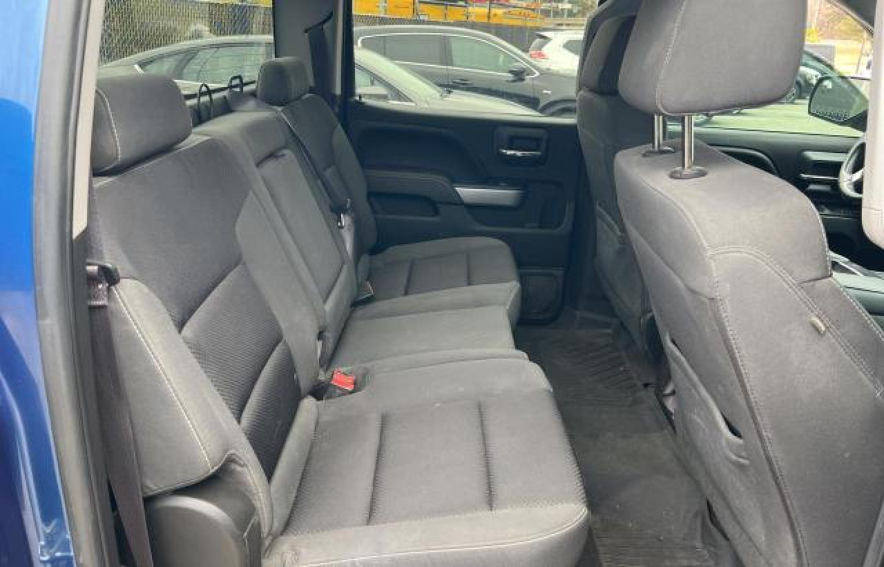 2017 Chevrolet Silverado - Image 6