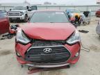 2016 Hyundai Veloster Turbo for Sale in Kansas City, KS - Front End