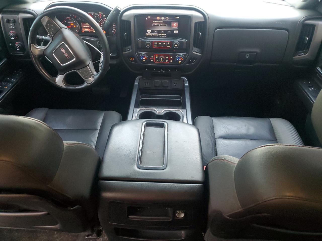 2015 GMC Sierra - Image 8