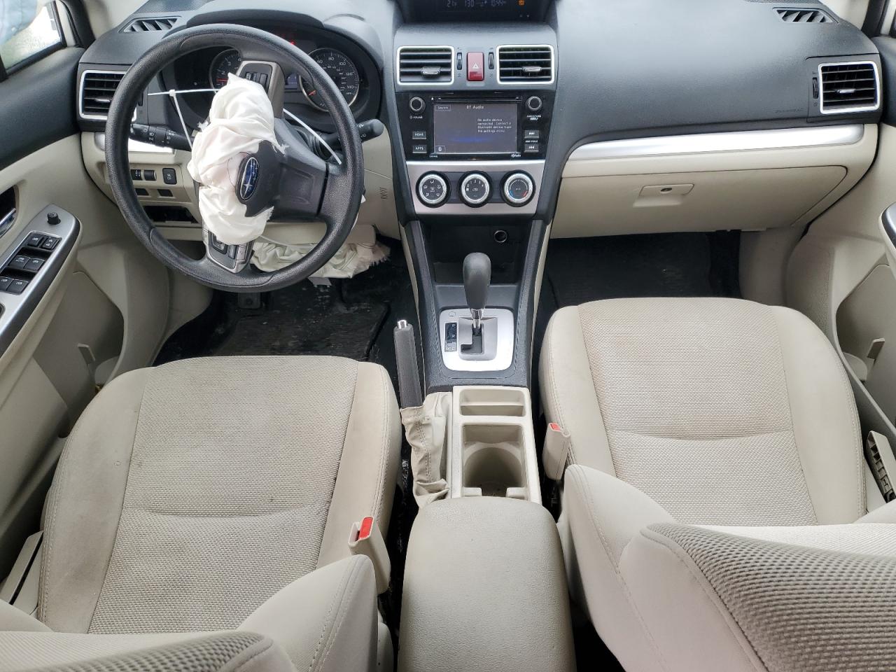 2015 Subaru XV - Image 8