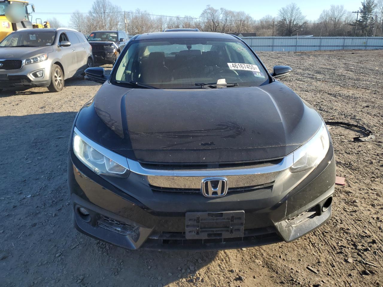 2017 Honda Civic - Image 5