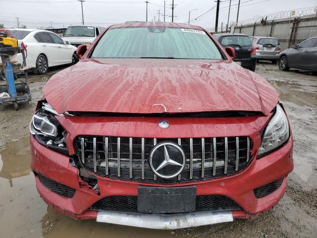 2016 MERCEDES-BENZ CLS 400