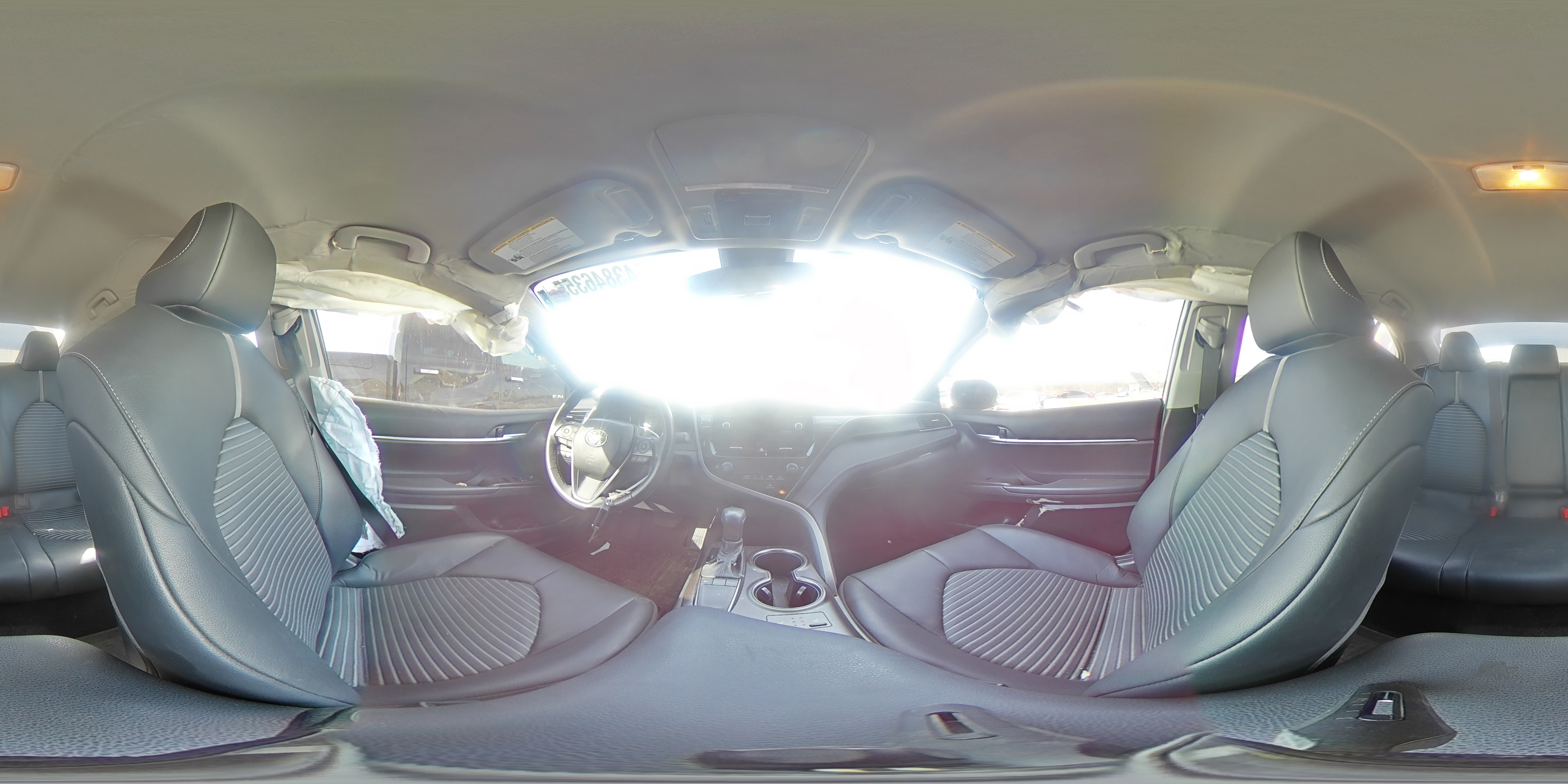 2023 Toyota Camry - Image 13