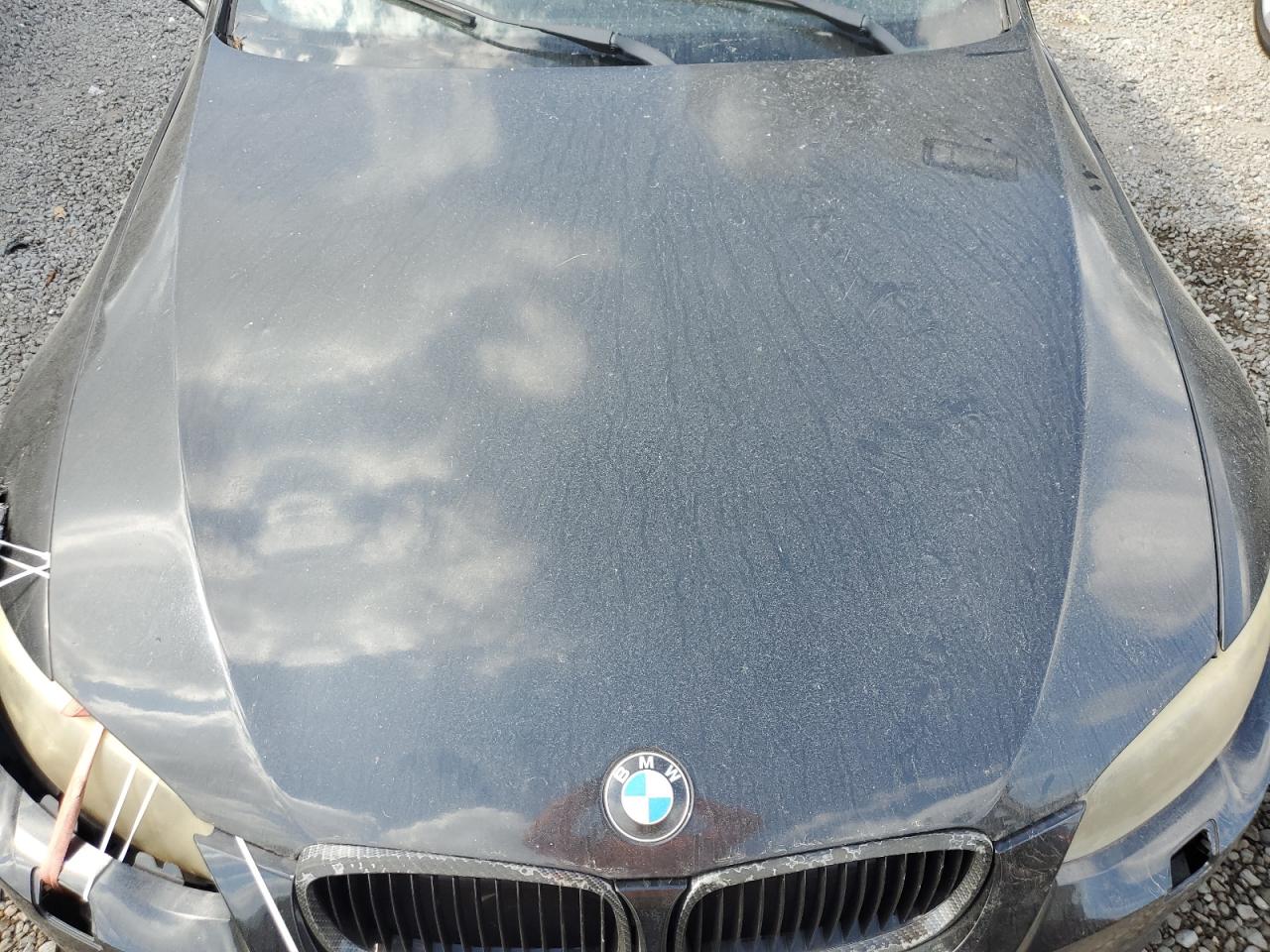 2011 BMW 3er - Image 11