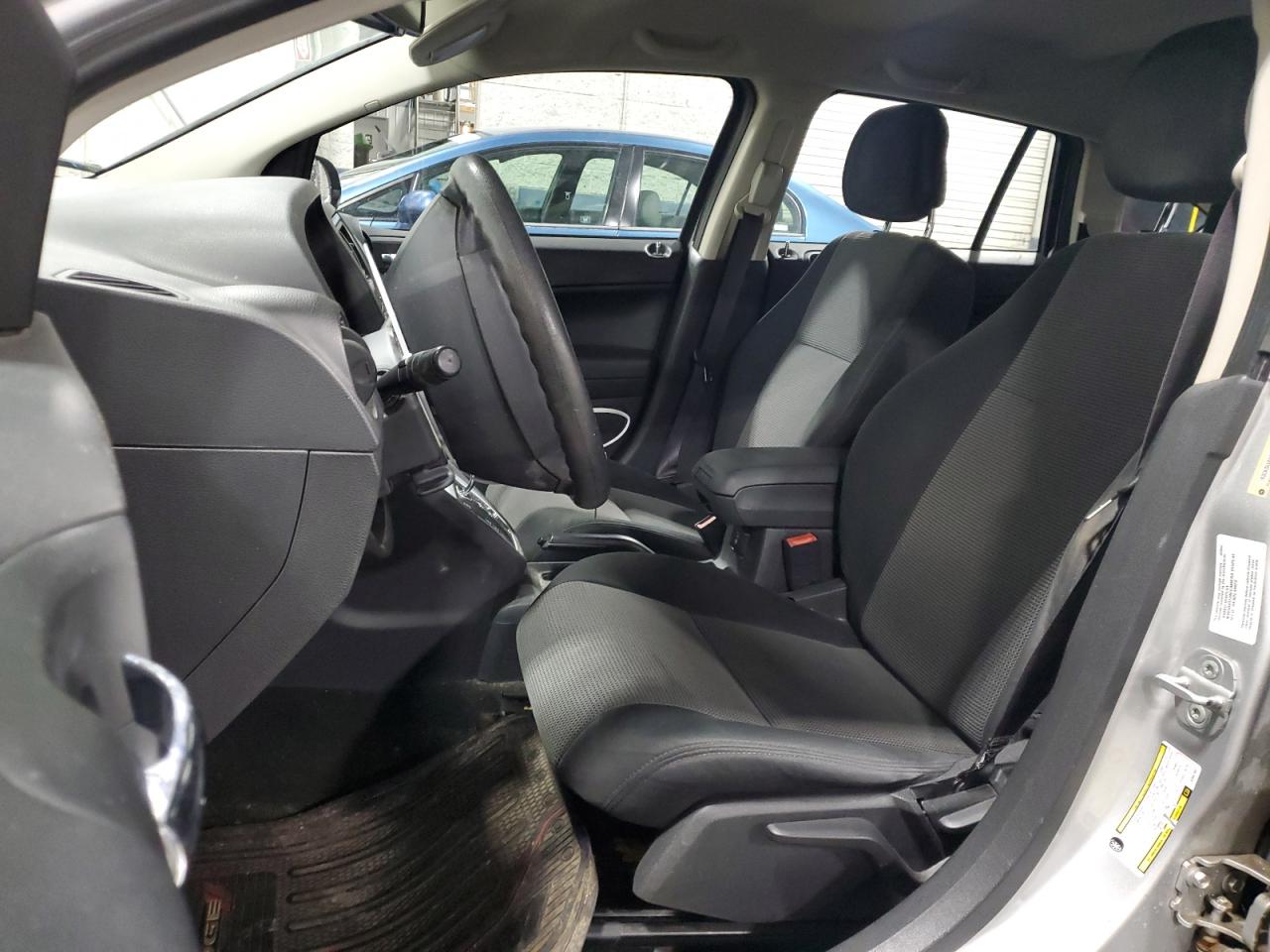 2010 Dodge Caliber - Image 7