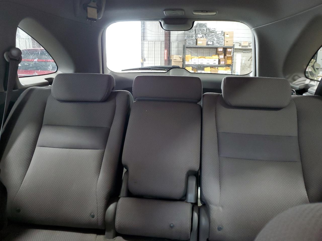 2008 Honda CR-V - Image 10
