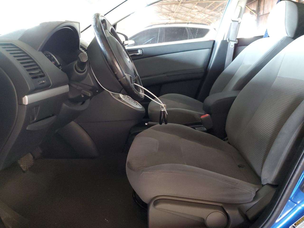 2010 Nissan Sentra - Image 7