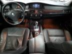 2010 Bmw 528 Xi იყიდება Wheeling-ში, IL - Front End