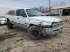 1998 Dodge Ram 2500  for Sale in Pekin, IL - Rollover