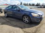 2013 Volvo S60 T5   en Venta en Pennsburg, PA - Rear End