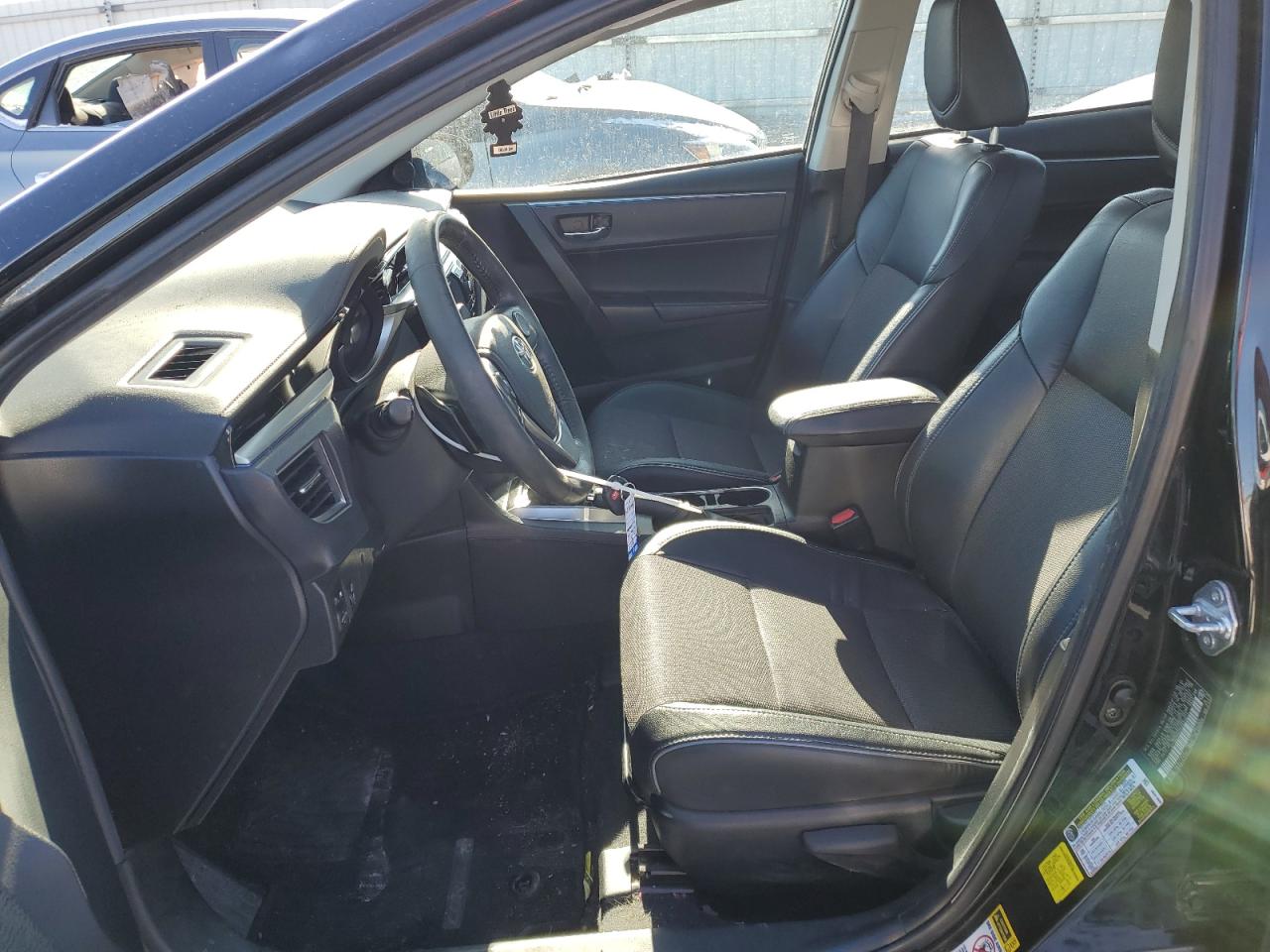 2014 Toyota Corolla - Image 7