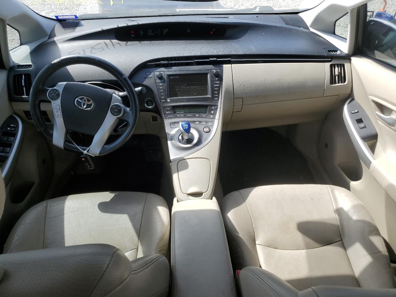2010 Toyota Prius - Image 8