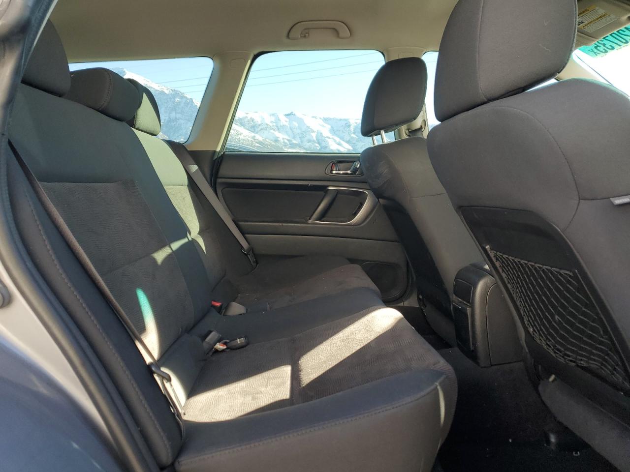 2008 Subaru Legacy - Image 10