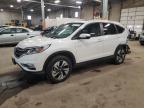 2016 Honda Cr-V Touring за продажба в Blaine, MN - Rear End