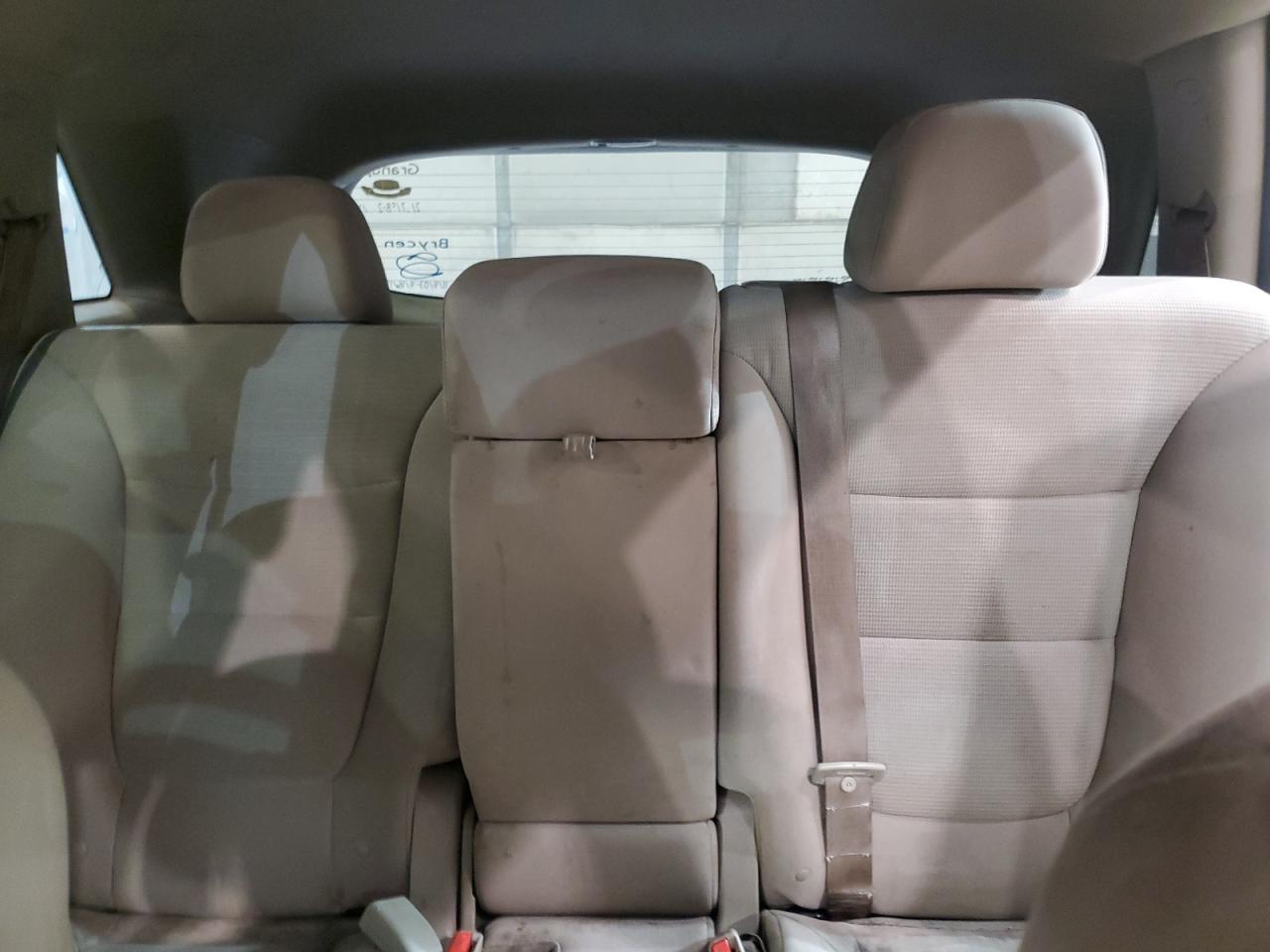 2015 Kia Sorento - Image 10