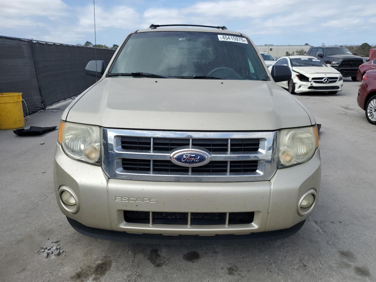 2012 Ford Escape - Image 5