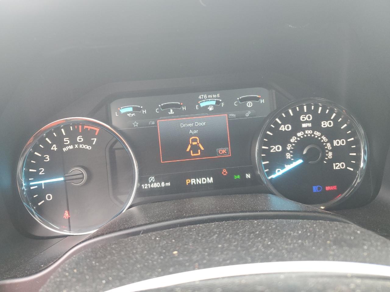 2018 Ford F-150 - Image 9