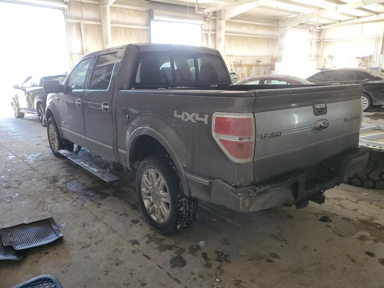 2011 Ford F-150 - Image 2