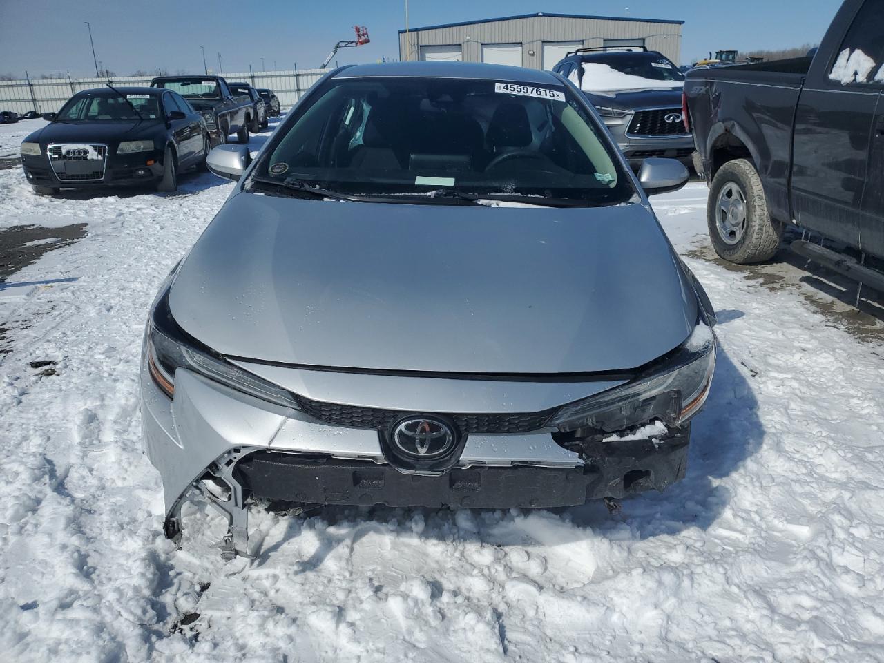 2021 Toyota Corolla - Image 5