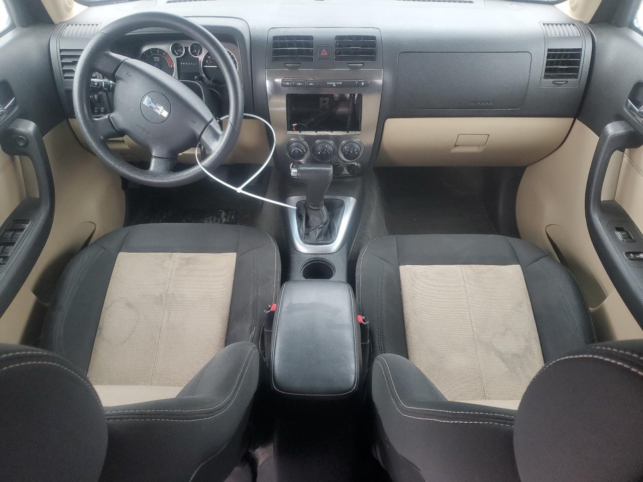 2006 Hummer H3 - Image 8