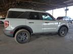 2021 Ford Bronco Sport Big Bend იყიდება Phoenix-ში, AZ - Front End