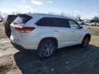 2017 Toyota Highlander Se for Sale in Baltimore, MD - Front End