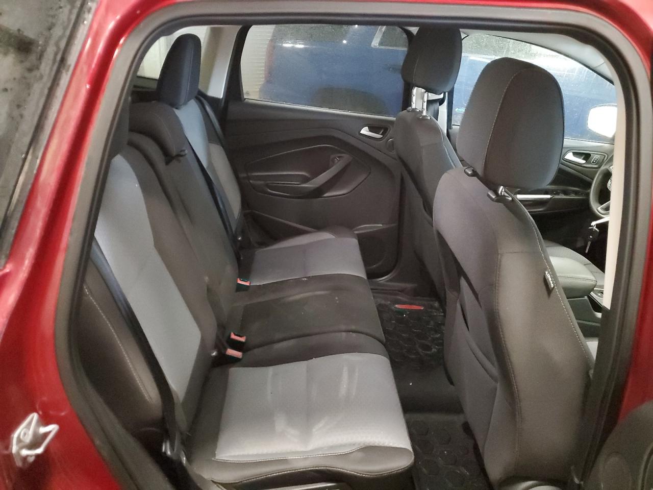 2017 Ford Escape - Image 11