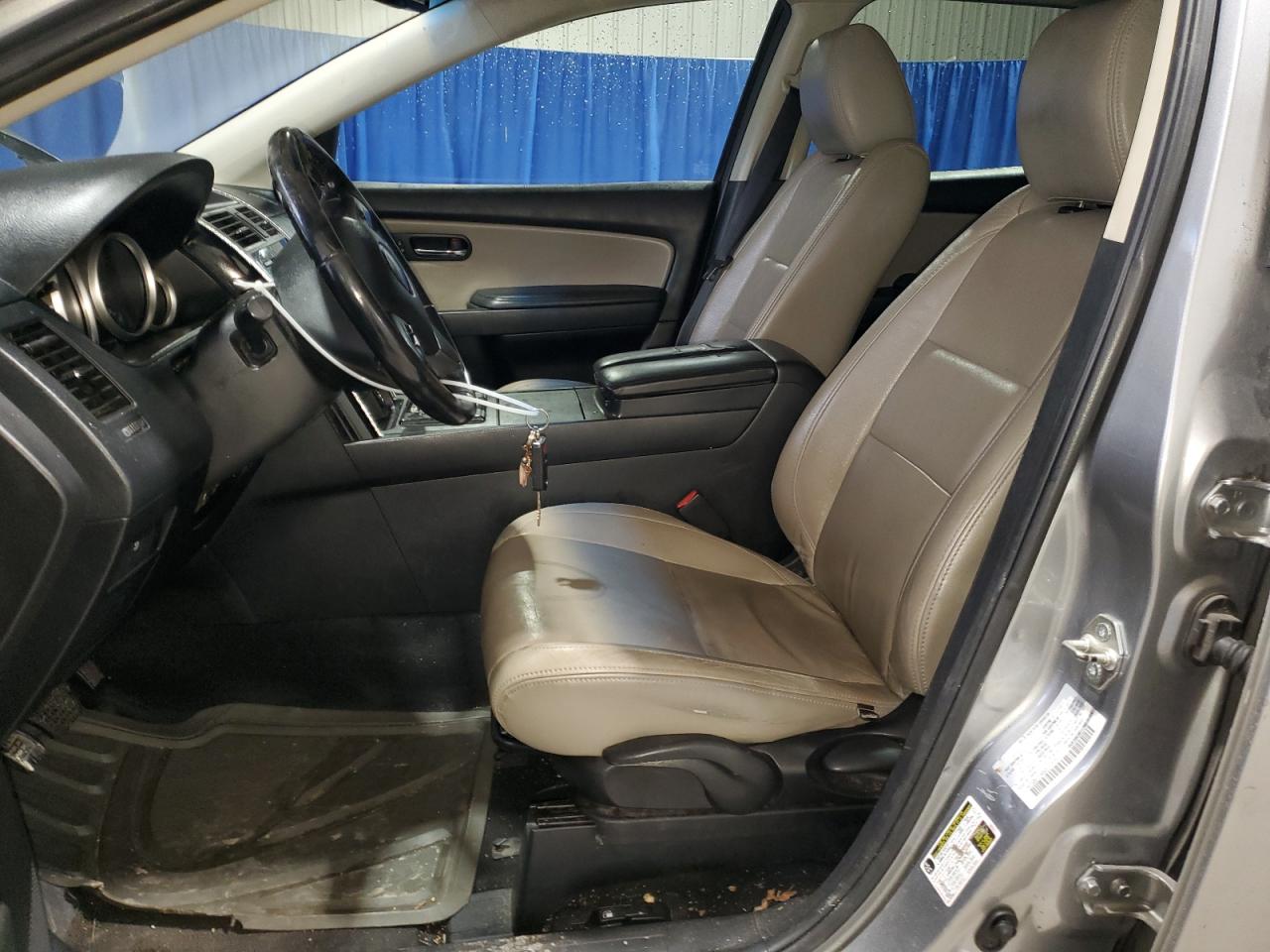 2015 Mazda CX-9 - Image 7