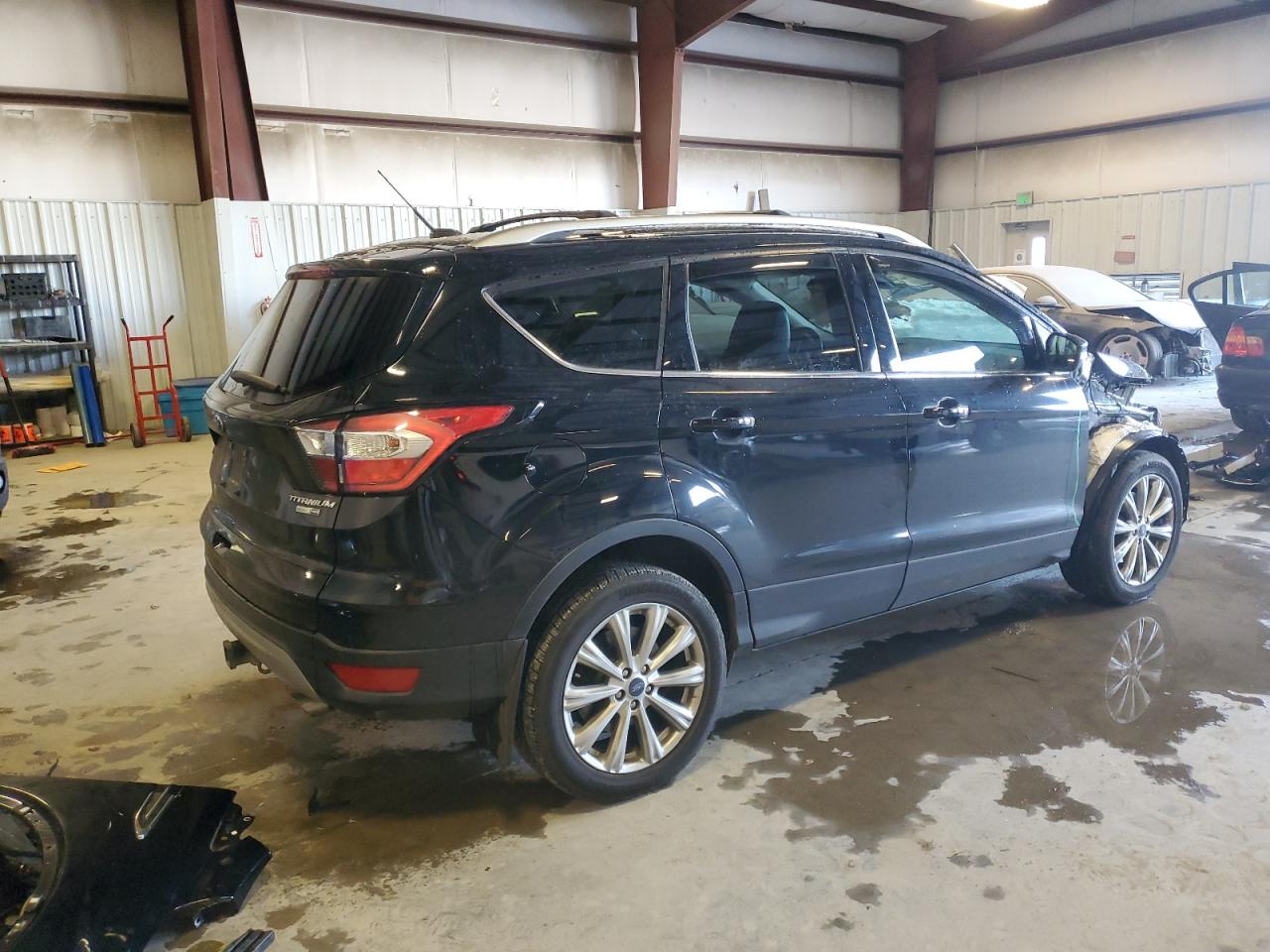 2017 Ford Escape - Image 3