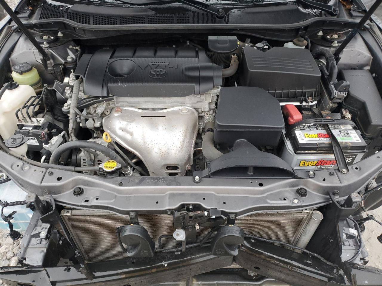 2011 Toyota Camry - Image 11